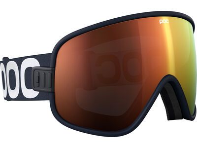 POC Vitrea, Clarity Int. Partly Sunny Orange / apatite navy - Bild 3