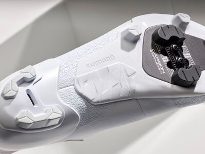 Shimano S-Phyre SH-RX910 Gravel Wide, black - Bild 15