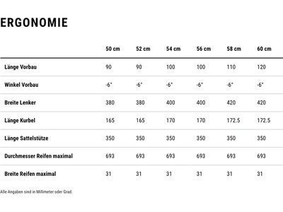 Cube Litening Air C:68X Pro, skyscraper´n´white - Bild 14