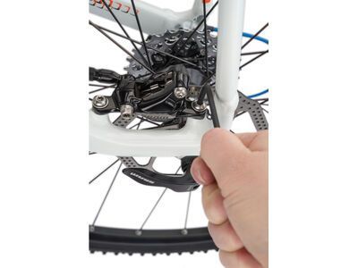 Park Tool TWS-1 Torx Compatible Wrench Set - Bild 2