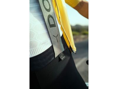 Q36.5 Dottore Pro Bib Shorts Women, schwarz - Bild 12