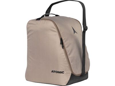 Atomic Boot Bag beige