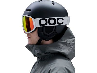 POC Tarsal, Clarity Int. Partly Sunny Orange / hydrogen white - Bild 7