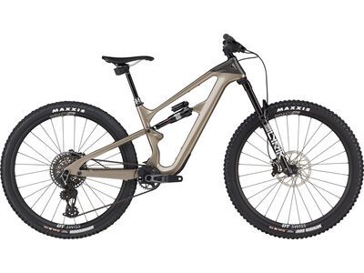 Cannondale Habit Carbon LT LTD, meteor gray