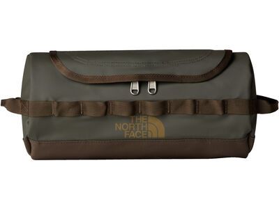 The North Face Base Camp Travel Canister - L new taupe green-smokey