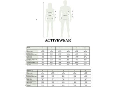 Picture Ice Flow Tech Tee, peacnougat - Bild 3