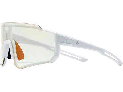 CHPO Siri, Red Photochromic / white - Bild 1