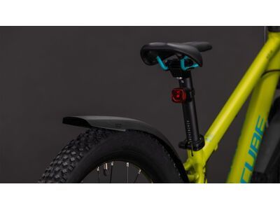 Cube Acid 240 Disc FE, lizard´n´blue - Bild 5