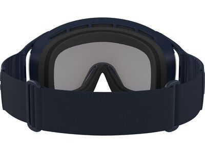POC Zonula, Clarity Uni. Partly Sunny Navy Blue / apatite navy - Bild 4