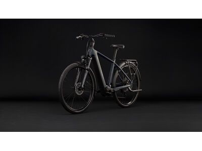 Cube Touring Hybrid One 600, grey´n´coolgrey - Bild 9