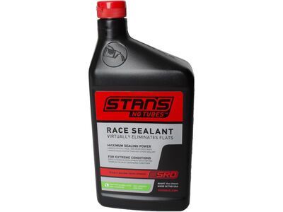 Stan's NoTubes Race Sealant Quart - 946 ml
