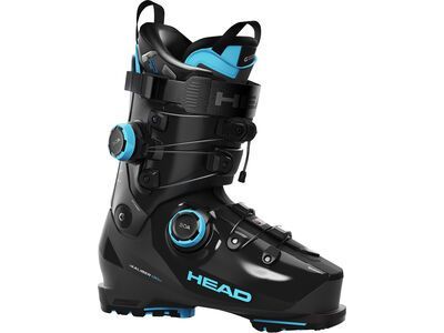 Head Kaliber 130 MV GW BOA2, black-speedblue