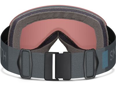 Smith Skyline, ChromaPop Everyday Red Mirror / slate - Bild 4