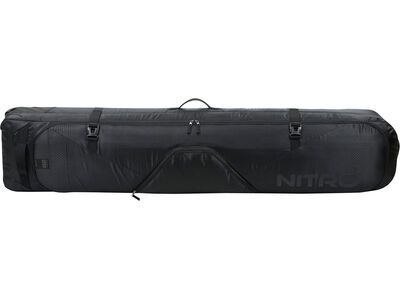 Nitro Tracker Wheelie Board Bag 165, phantom - Bild 2