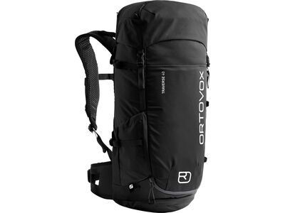 Ortovox Traverse 40 black raven