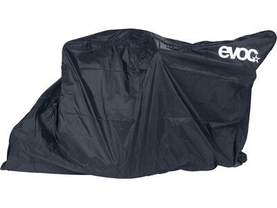 Evoc Bike Cover Road, black