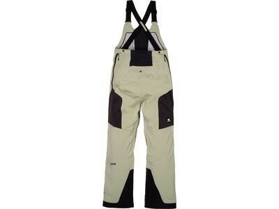 Armada Rayleigh 3L Bib, macha/black - Bild 2