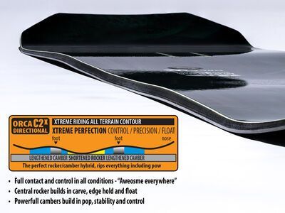 Lib Tech T.Rice Orca - Bild 2