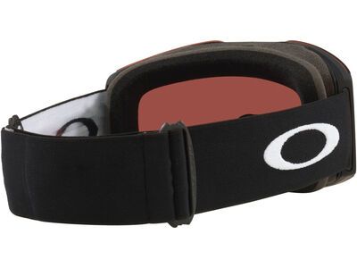 Oakley Fall Line L, Prizm Snow Sage Gold Iridium / matte black - Bild 7