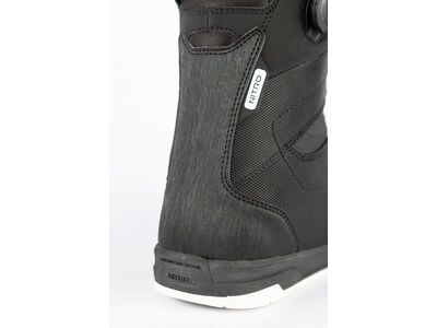 Nitro Monarch BOA, black - Bild 9
