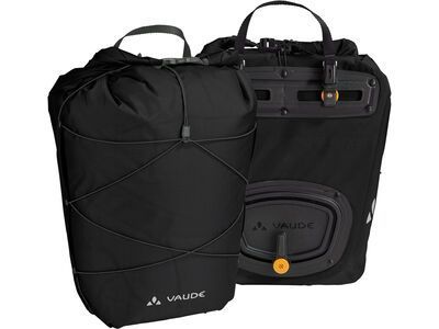 Vaude Aqua Back Light (Paar), black