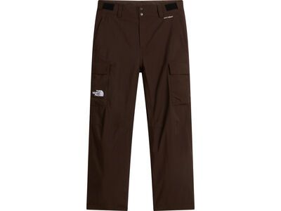 The North Face M Blizzardery Cargo Pant dark chestnut