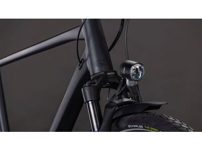 Cube Kathmandu Pro, coal´n´grey - Bild 7