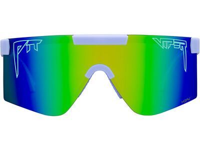 Pit Viper The Originals 2.0 Wide, The Moontower / HDPV Polarized Blue-Green - Bild 2