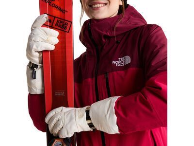 The North Face W Montana Glove, white dune - Bild 5