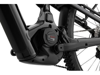 Cannondale Moterra EQ, black pearl - Bild 4