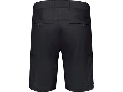 Norrona femund light cotton Shorts M's, navy blazer - Bild 2