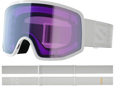 Salomon Sentry Pro S, Sigma Photochromic Sky Blue / white - Bild 5