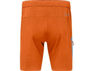 Norrona falketind flex1 light Shorts M's, gold flame - Bild 2