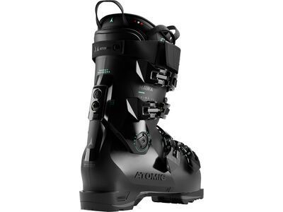 Atomic Hawx Prime 105 S W, black/teal - Bild 2