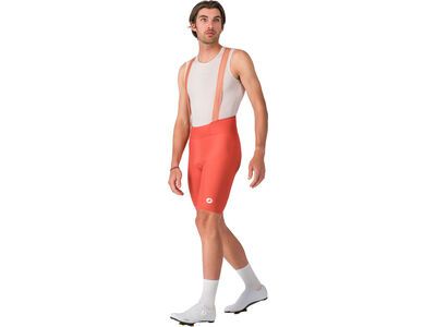 Castelli Espresso 2 Bibshort, paprika - Bild 7