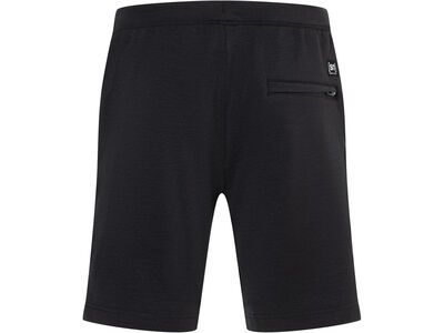 super.natural Solution Shorts Herren, jet black - Bild 2