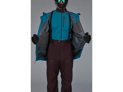 Patagonia Men's Untracked Jacket, belay blue - Bild 6