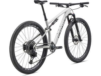 Specialized Epic Pro, dune white/granite/dove grey - Bild 3
