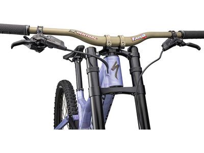 Specialized Demo Race, powder indigo/black chrome - Bild 5