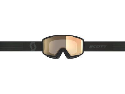 Scott Factor Pro, Light Sensitive Bronze Chrome / mineral black - Bild 2