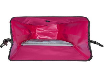 ORTLIEB Back-Roller Cyber, pink - Bild 5