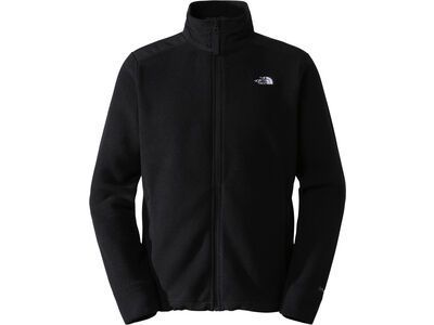 The North Face Men’s Alpine Polartec 200 Full Zip Jacket, tnf black