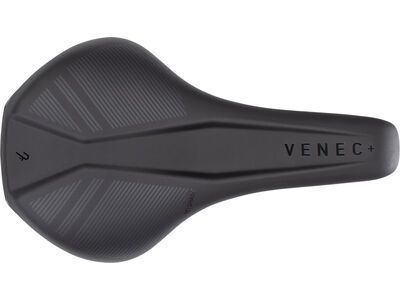 Cube Natural Fit Sattel Venec+, black - Bild 2