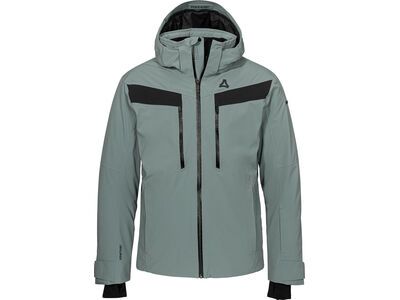 Schöffel Jacket Style Safuna MNS steel grey