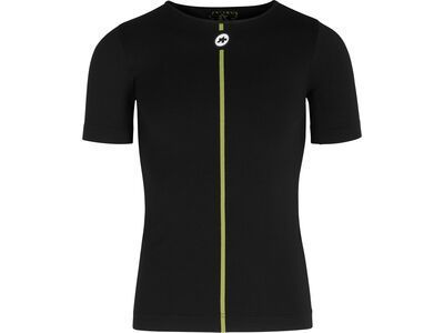 Assos Assosoires Spring/Fall SS Skin Layer blackseries
