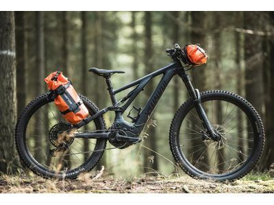 Aeroe Spider Rack Cradle, black - Bild 8