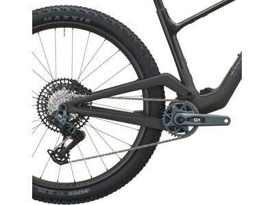 Scott Spark RC Team Issue, carbon black - Bild 4
