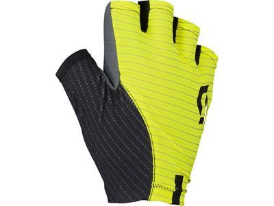 Scott RC Ultimate Graphene SF Glove sulphur yellow/black