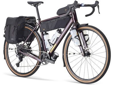 Trek Checkpoint ALR 3 Gen 3, dark carmine - Bild 6