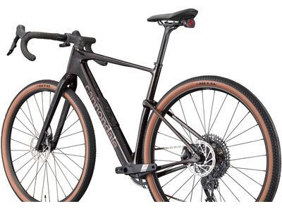 Cannondale Topstone Carbon 2 AXS SmartSense, copper ore - Bild 6